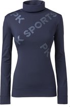 PK International Sportswear - Performance Shirt - Kane - Dress Blue - 164