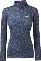 PK International Sportswear - Performance Shirt - Mytens - Dress Blue - XL