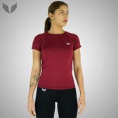 Miami Mesh Bordeaux M/L