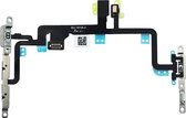iPhone 7 Plus - Aan en uit kabel / Power kabel / Volume kabel - OEM kwaliteit