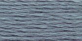Venus Pearl Cotton Nr 5 Streng 25 gram kleur  2463