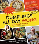 Dumplings All Day Wong