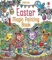 Magic Painting Books- Easter Magic Painting Book