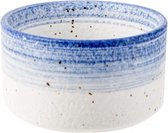 Splendido Blue Kommetje - Kom - Schaaltje - ⌀9,5cm