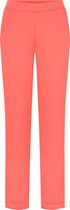 Fire + Ice Thea4 Jogging Trousers - Joggingbroek Voor Dames - Neon Pink - XS