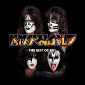 Kiss - Kissworld - The Best Of Kiss (CD)