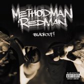 Method Man - Black Out (CD)