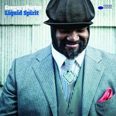 Gregory Porter - Liquid Spirit (CD)