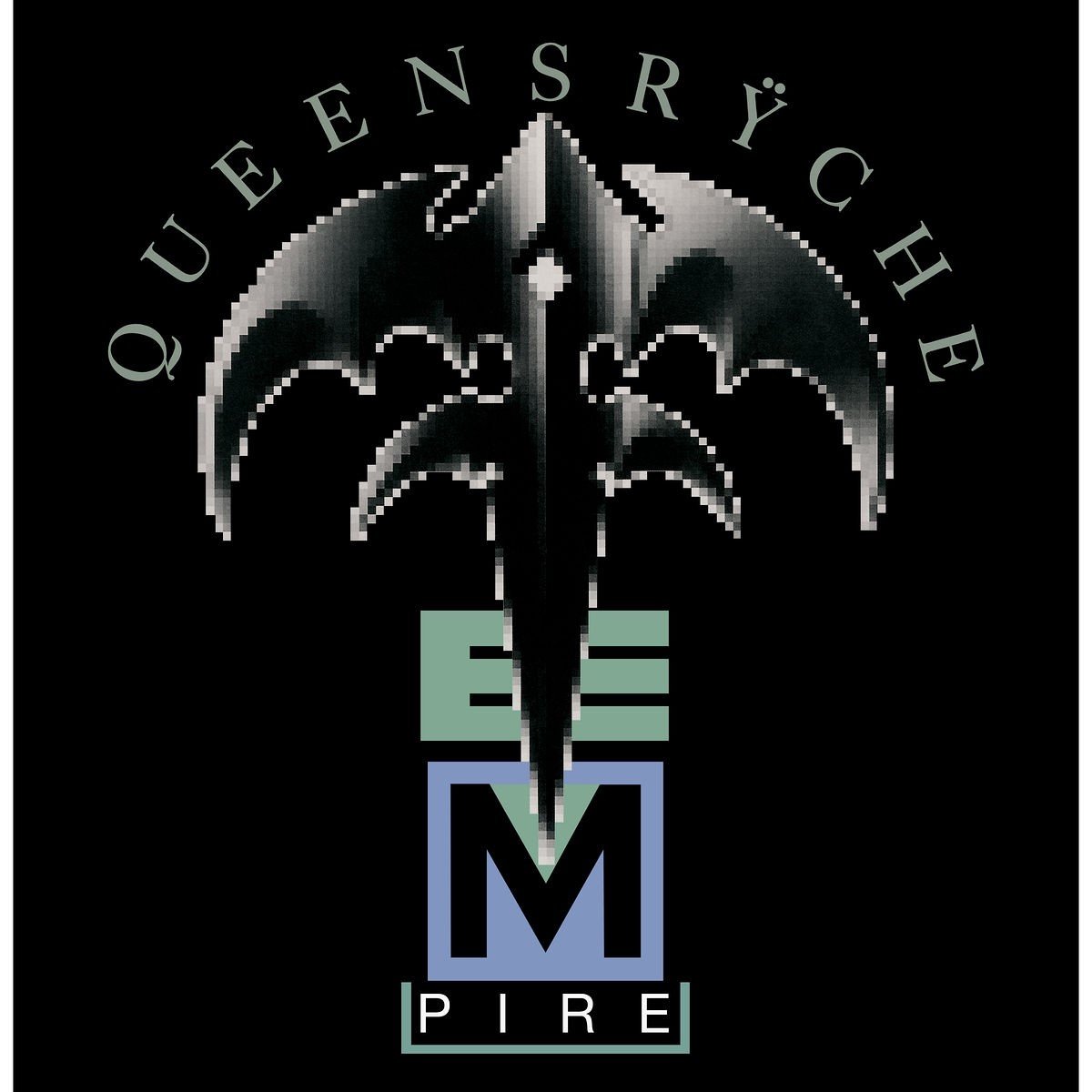 Queensrÿche - Empire (2 CD)