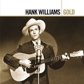 Hank Williams - Gold (2 CD)