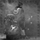 The Who - Quadrophenia (CD) (Remastered)
