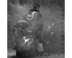 The Who - Quadrophenia (2 CD) (Remastered)