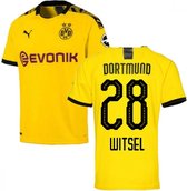 Puma shirt Axel Witsel Borussia Dortmund maat M