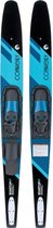 CONNELLY QUANTUM 68'' W/ SLIDE ADJUSTABLE COMBO WATERSKI