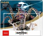 Nintendo Amiibo The Legend of Zelda Breath of the Wild Guardian [Japans]