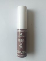 ESSENCE Coast N Chill Velvet Matt Liquid Lipstick N. 02 Smooth & Groove