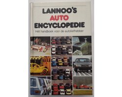 Lannoo's Auto Encyclopedie