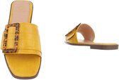 Slippers maat 38