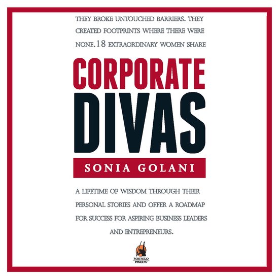 Corporate Divas - cover
