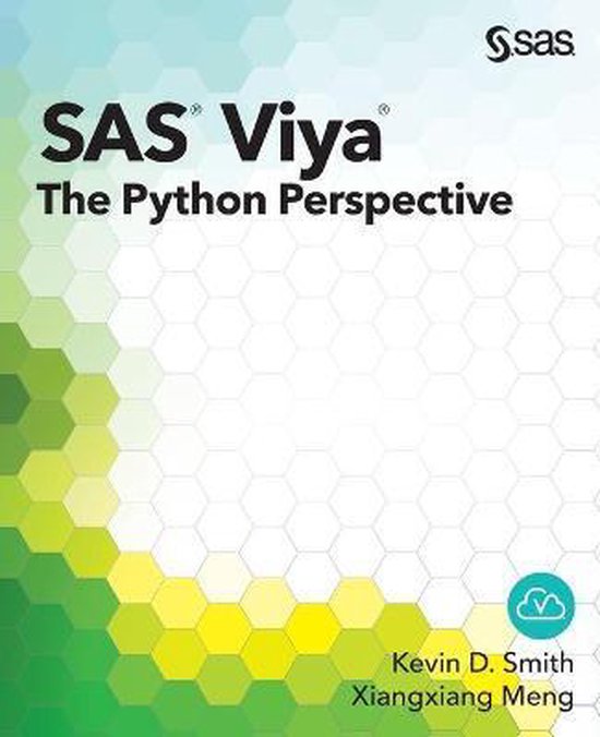 SAS Viya - cover