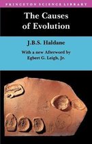The Causes of Evolution By E.G. Leigh Jr.)