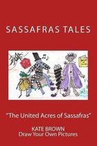The United Acres of Sassafras  second edition color