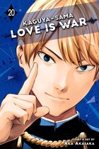 Kaguya-sama: Love Is War 20 - Kaguya-sama: Love Is War, Vol. 20