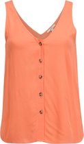 Esprit blouse marocian Koraal-44 (Xxl)