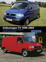 Volkswagen T4 1990-2003