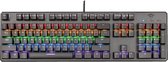 GXT 865 Asta - Gaming Toetsenbord - Mechanisch - Qwerty - Zwart