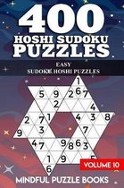 400 Hoshi Sudoku Puzzles