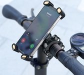 Baseus de téléphone de vélo Baseus 360° pour Smartphones 4,7 à 6,7 pouces