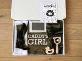 Babypakket Mel