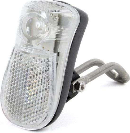 Ikzi koplamp - Reflector - kroonboutverlichting - 1x led uil — afbeelding 5
