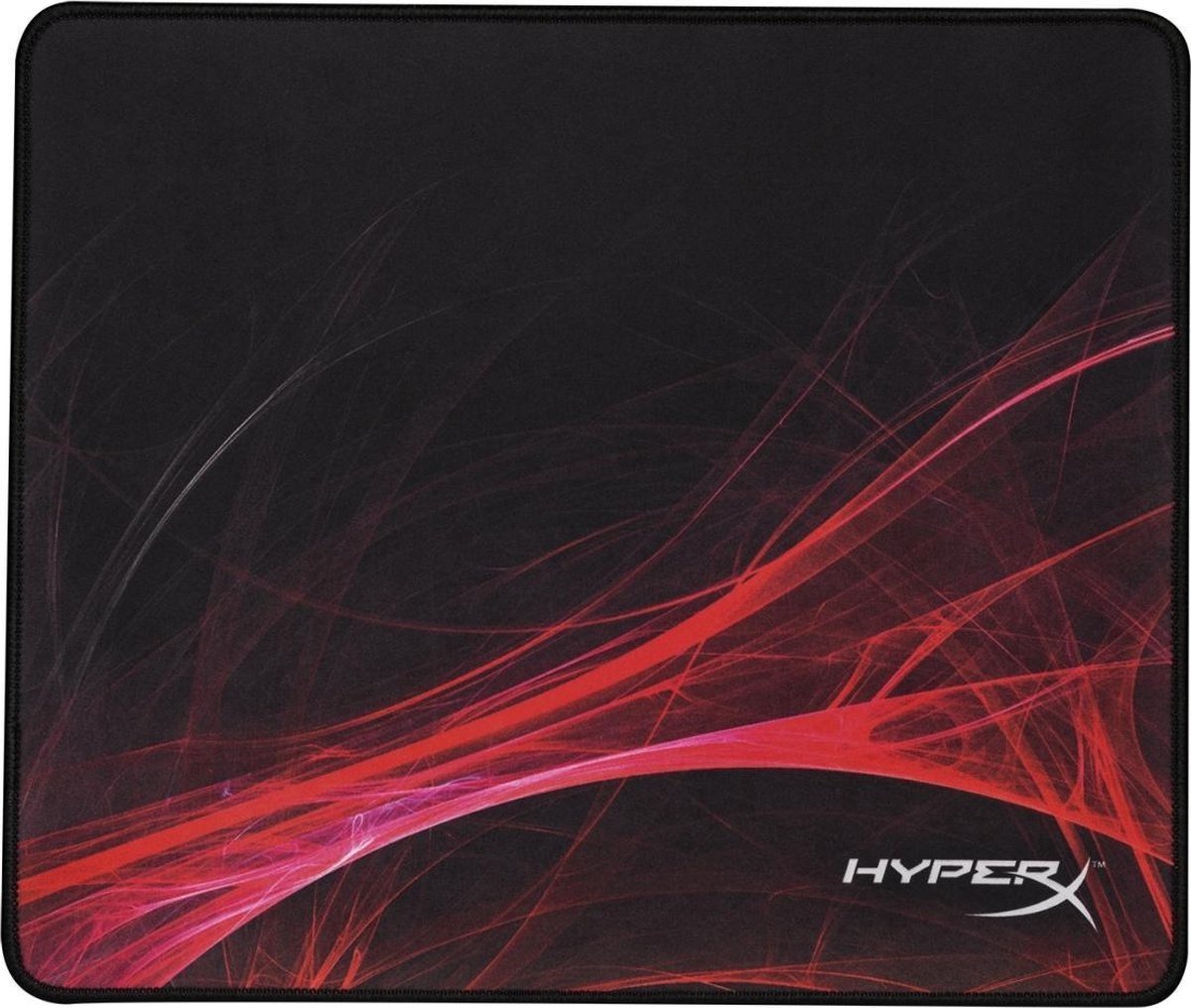 HyperX Fury S Pro Gaming M Muismat - Speed Edition