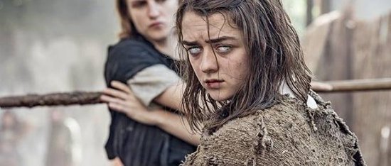Game Of Thrones - Seizoen 6 (Blu-ray)