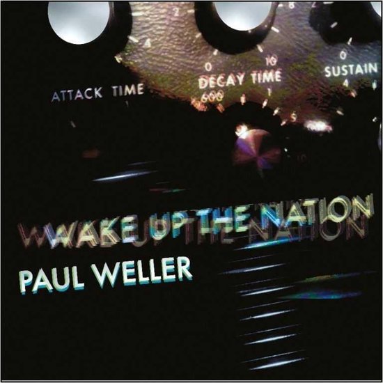 Wake Up The Nation