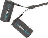 D Piles rechargeables USB - lithium - rechargeables USB