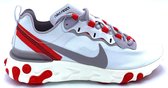 Nike React Element- Sneakers/ Fitness schoenen Dames- Maat 37.5
