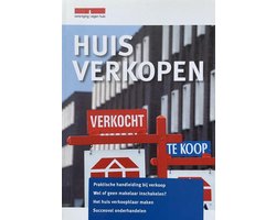 Huis verkopen