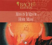 Bach Edition - Mass in B Minor BWV 232