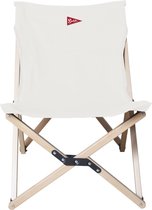 Spatz Chair Flyecatcher Ivory White Medium