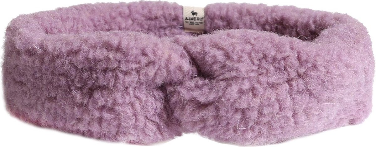 Alwero haarband Coni Lila 48-50