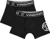 Vingino Hydro - 2-Pack jongens boxershorts maat 110-116