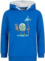 Fortnite sweater hoodie. Maat: 164 cm / 14 jaar.