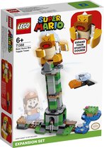LEGO Super Mario Uitbreidingsset Eindbaasgevecht op de Sumo Bro-Toren - 71388 LEGO Super Mario Uitbreidingsset Eindbaasgevecht op de Sumo Bro-Toren - 71388