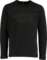 Hugo Boss 50457463 T-shirt met lange mouwen - Maat L - Heren