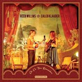 Caleb Klauder & Reeb Willms - Oh, Do You Remember (CD)