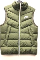 Nike Body Warmer - Heren - Maat M | bol.com
