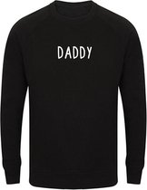 Daddy Sweater S